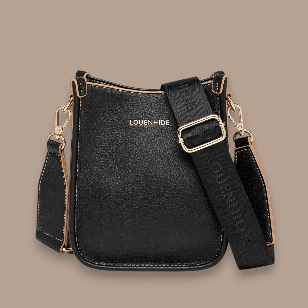 Louenhide - Parker Crossbody Bag