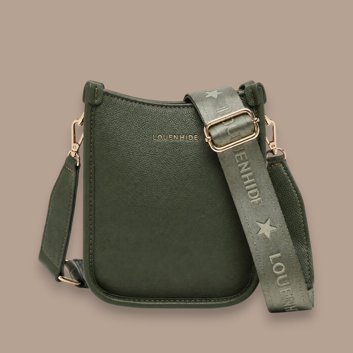 Louenhide - Parker Crossbody Bag