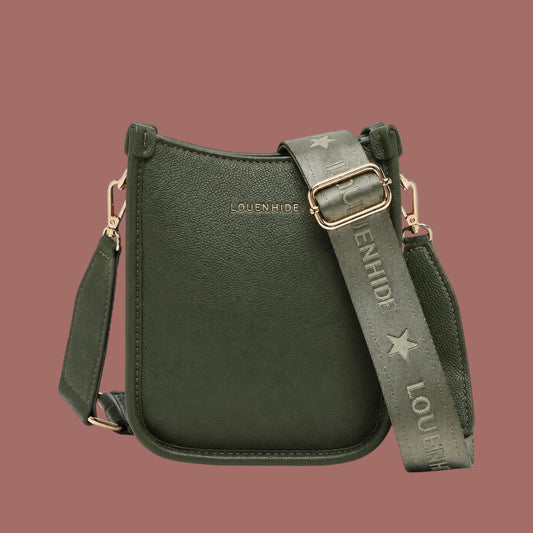 Louenhide - Parker Crossbody Bag