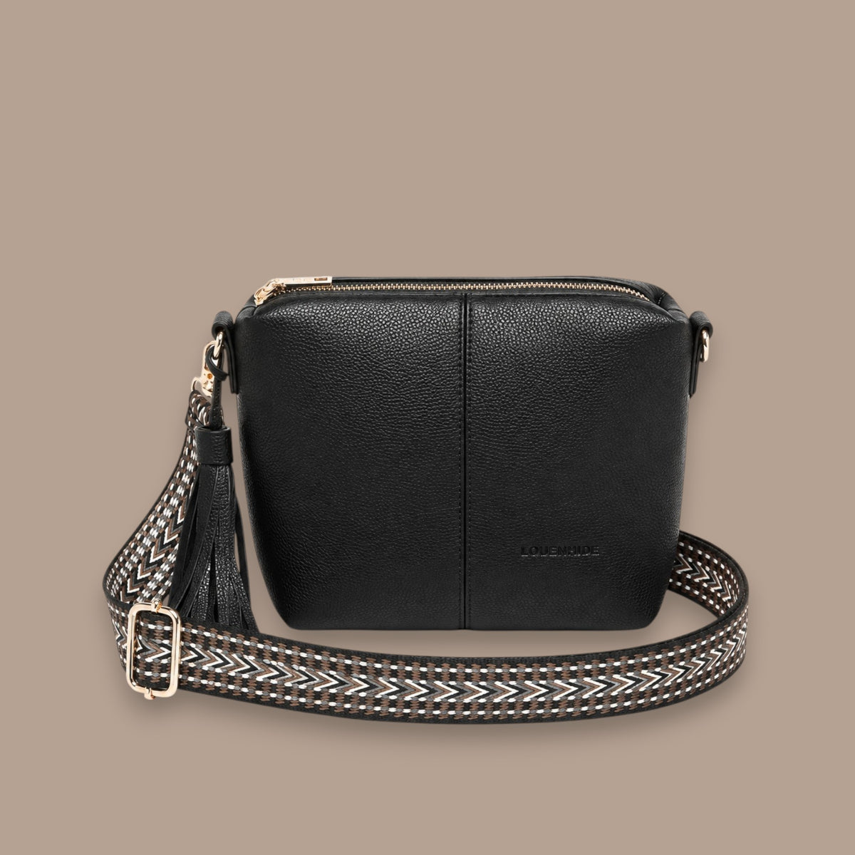 Louenhide - Kasey Crossbody Bag