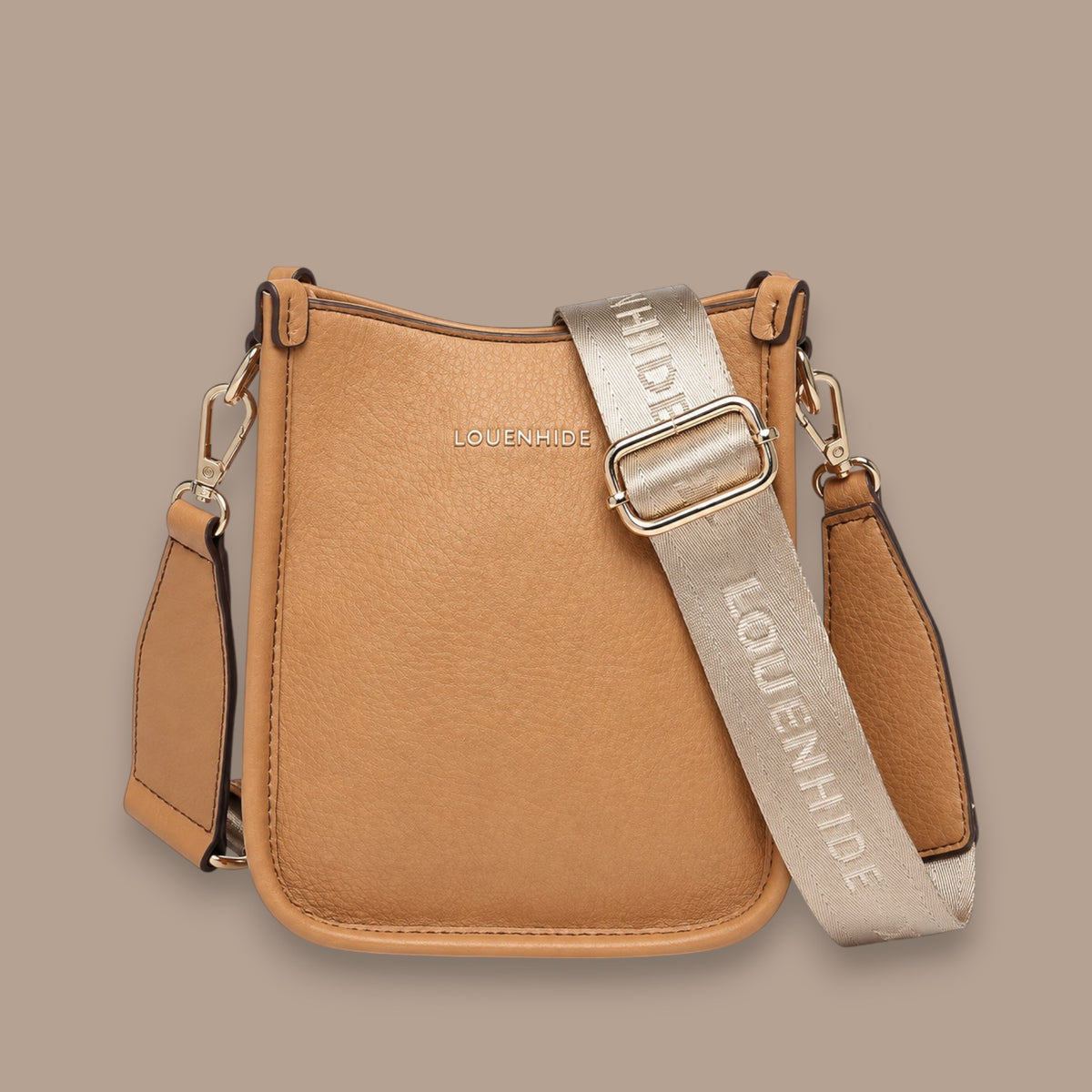 Louenhide - Parker Crossbody Bag