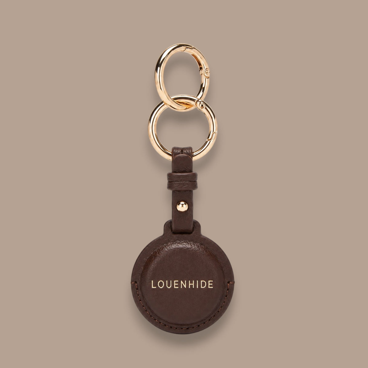 Louenhide - Opal Airtag Keyring