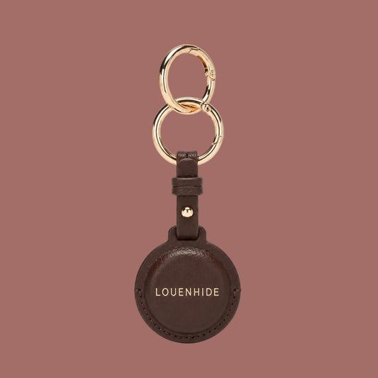 Louenhide - Opal Airtag Keyring