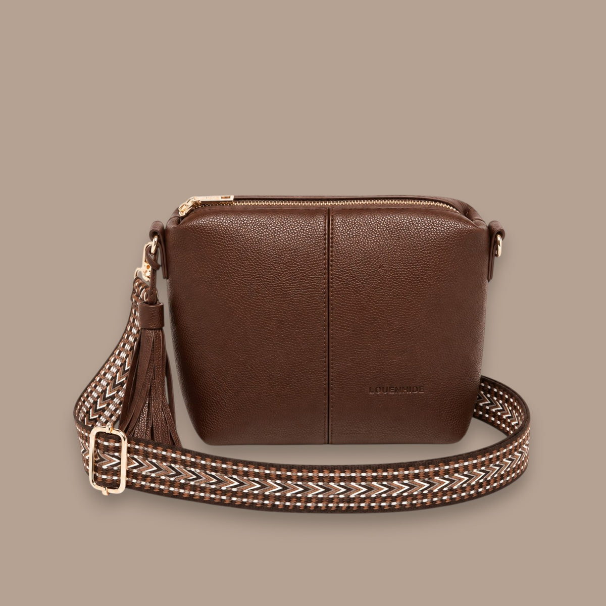 Louenhide - Kasey Crossbody Bag