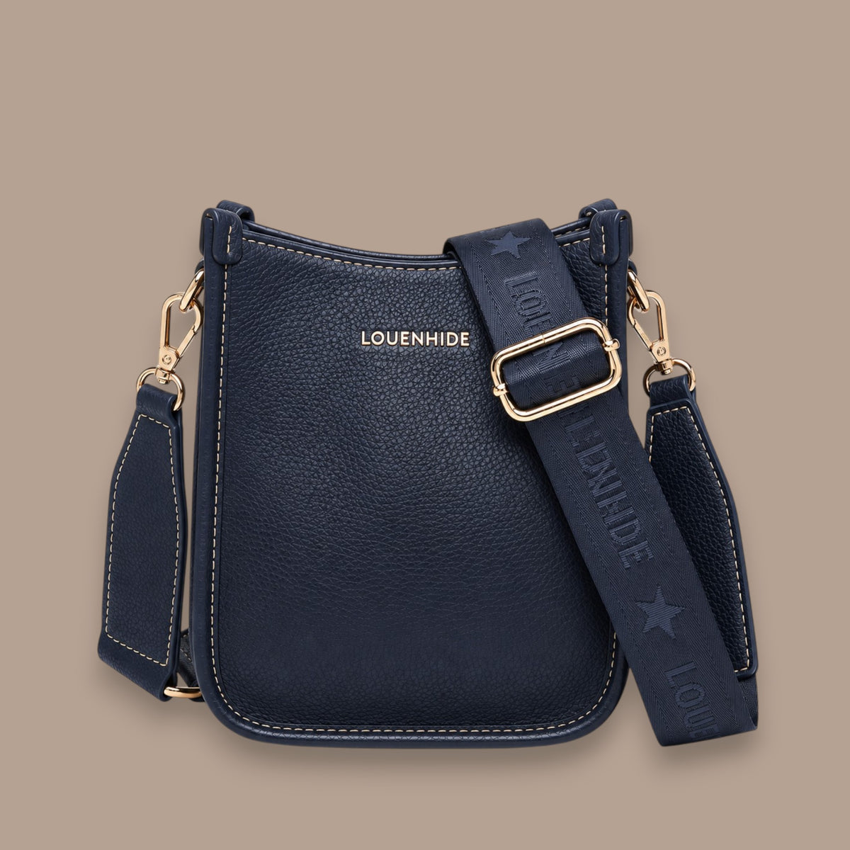 Louenhide - Parker Crossbody Bag