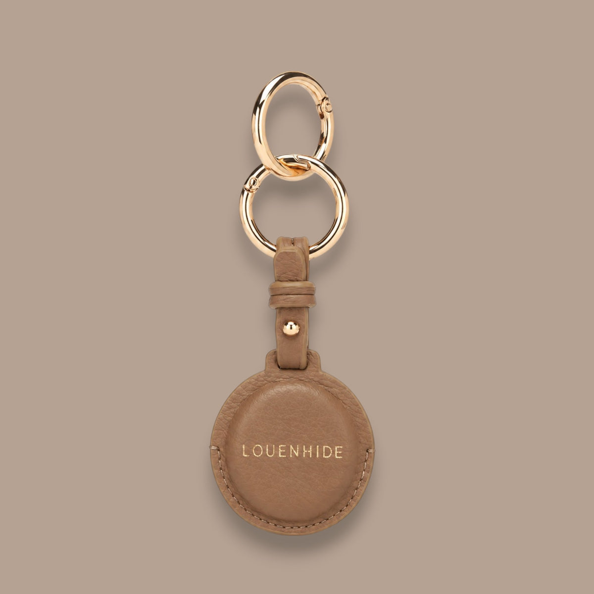 Louenhide - Opal Airtag Keyring