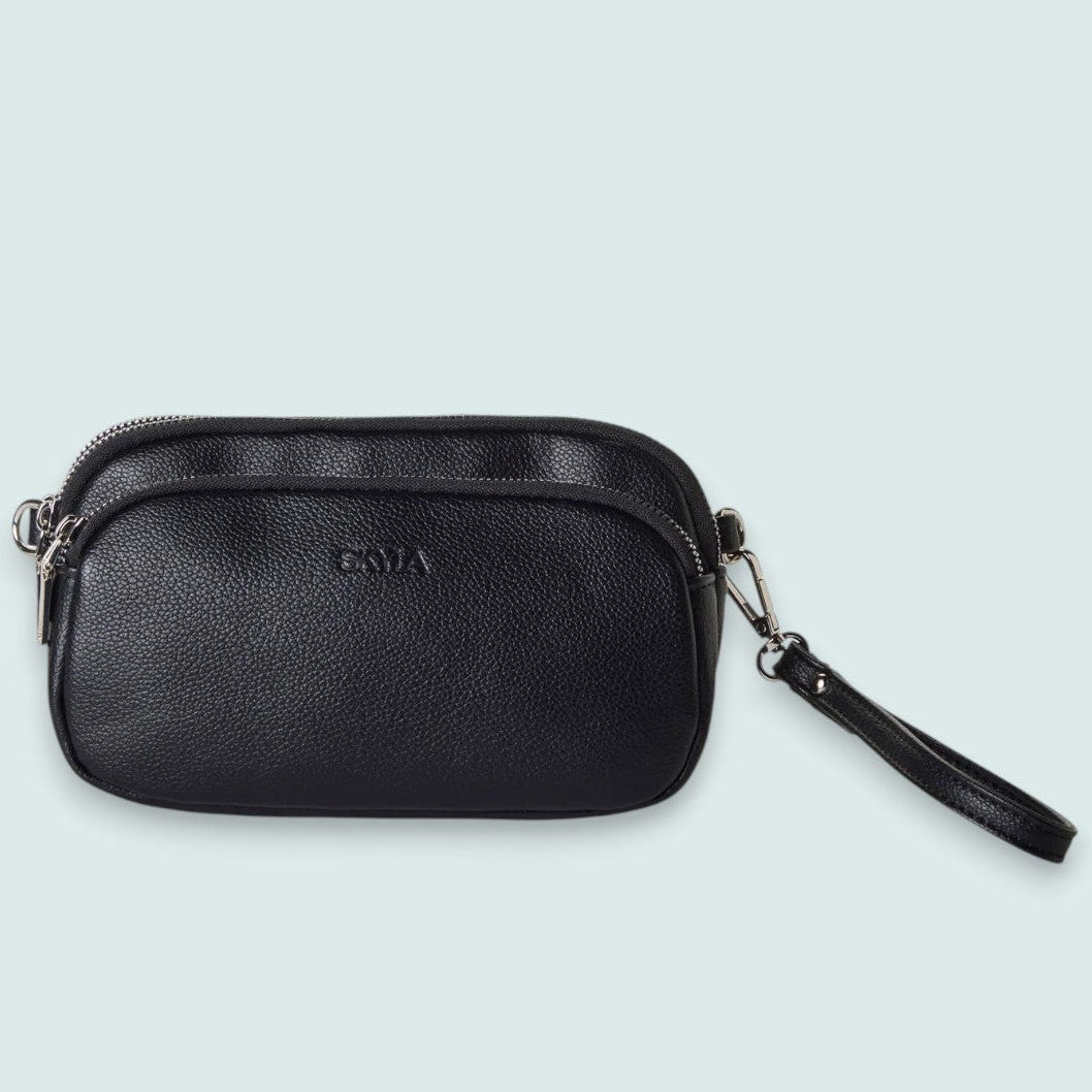 Skyla - Mila 3-Mini Crossbody Bag
