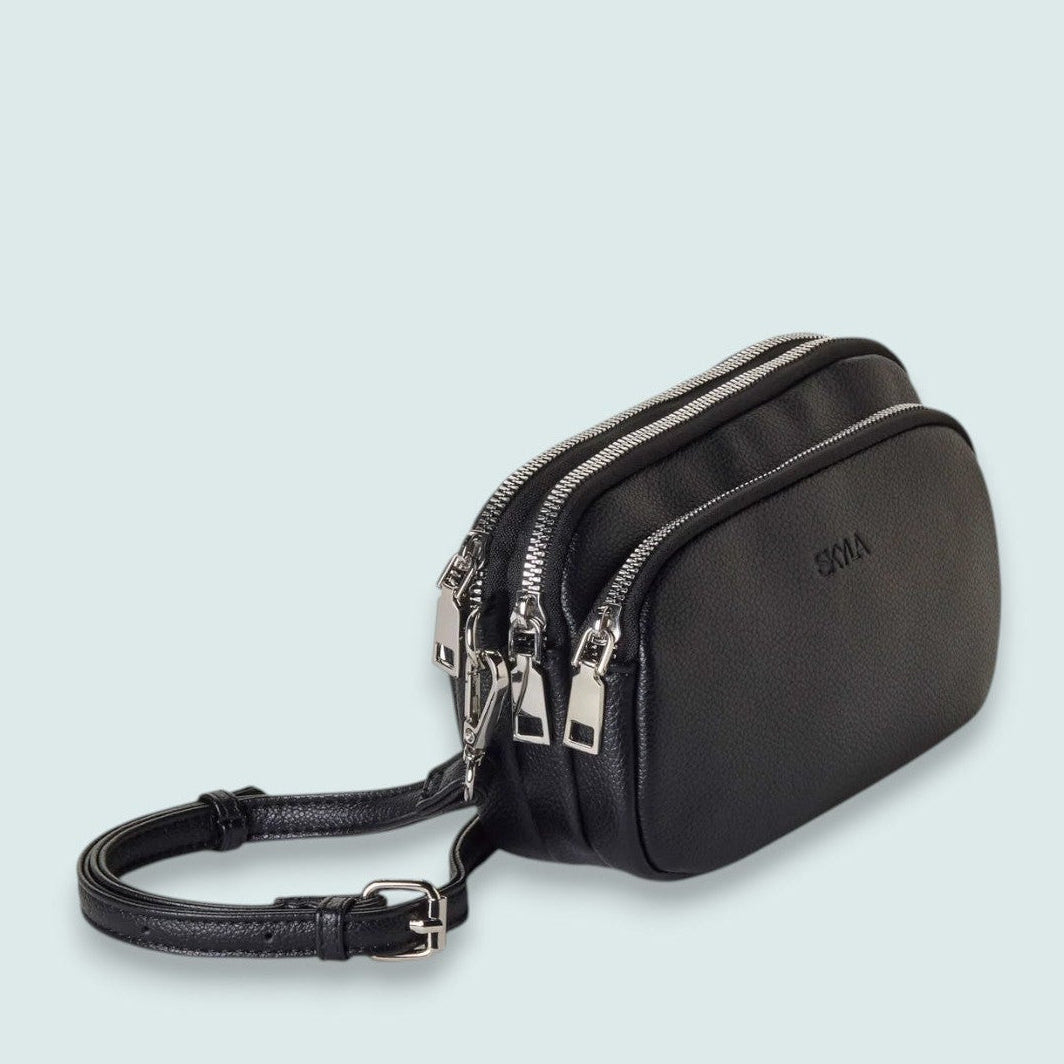 Skyla - Mila 3-Mini Crossbody Bag