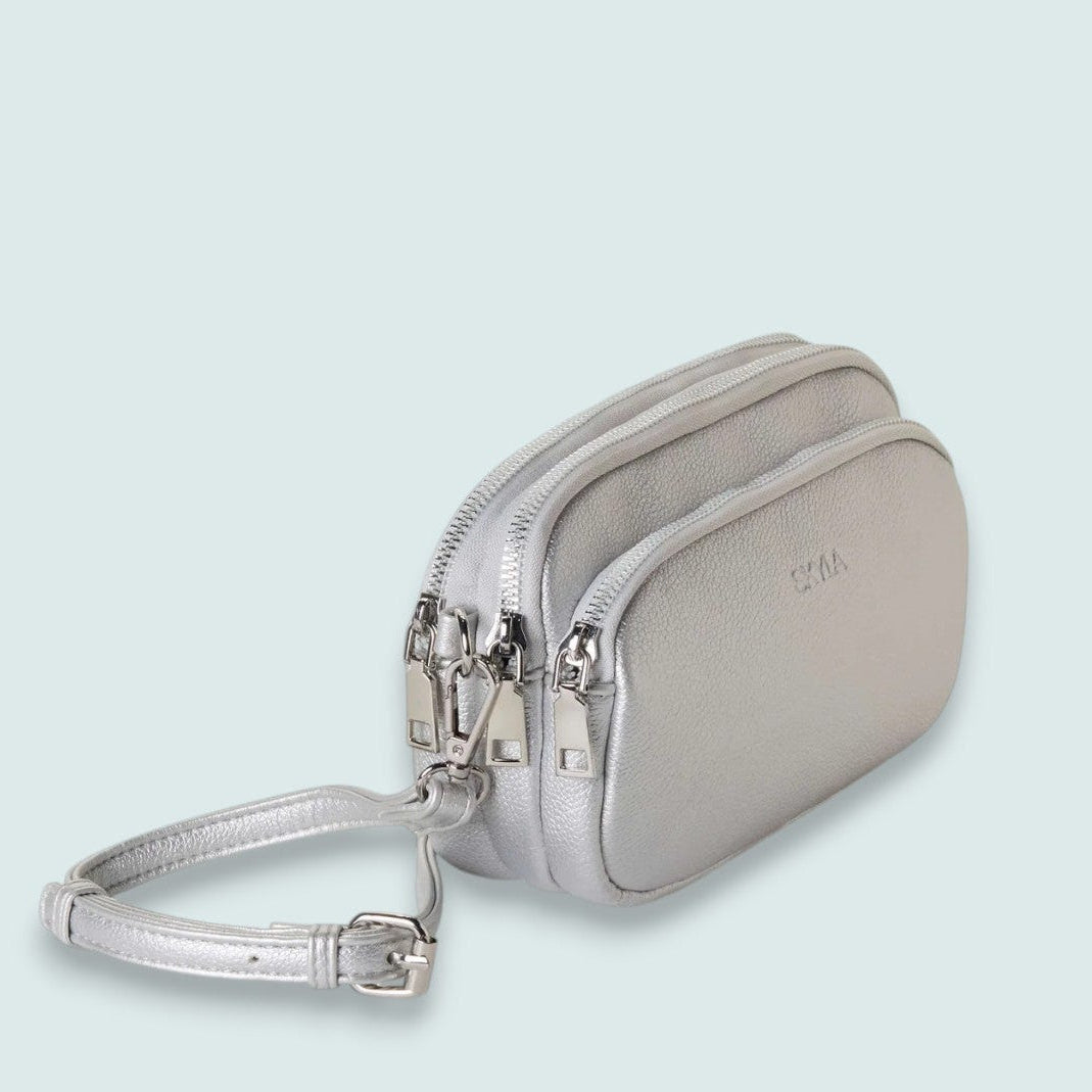 Skyla - Mila 3-Mini Crossbody Bag