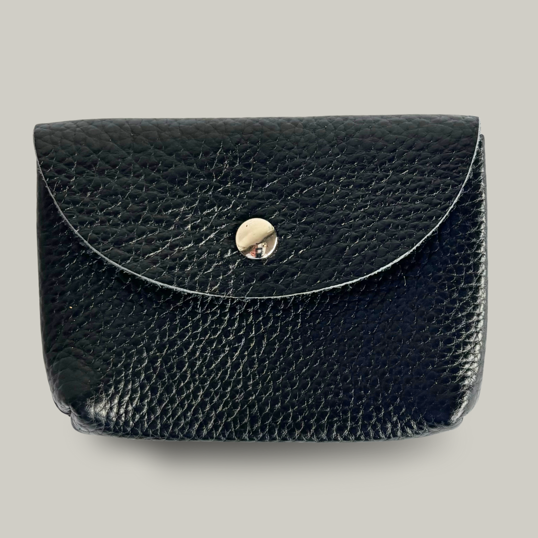 Armoir - Mini Button Wallet