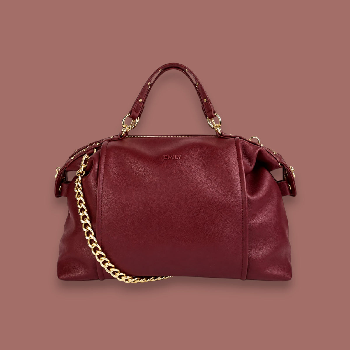 Skyla - London Satchel