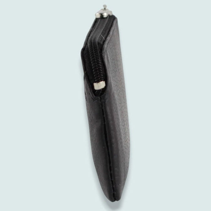 Nappa - Brenda Leather Coin Purse
