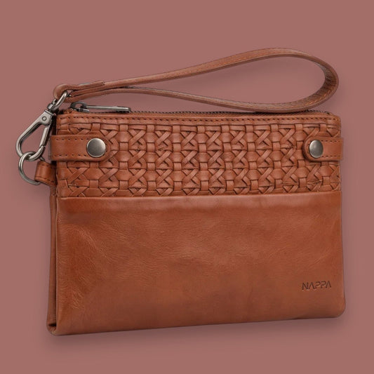 Nappa - Kawaii Crossbody Clutch Purse