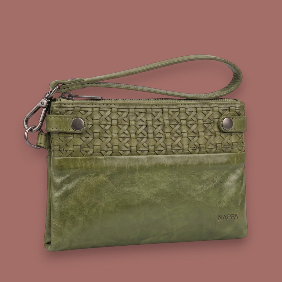 Nappa - Kawaii Crossbody Clutch Purse