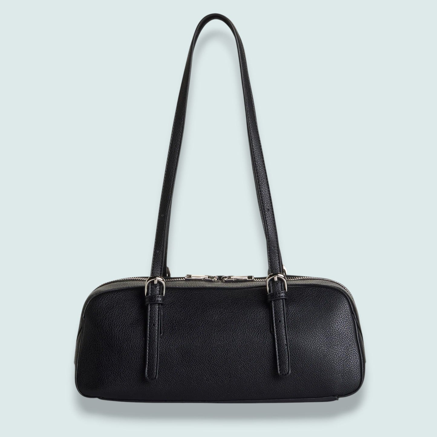 Skyla - Olivia Baguette Bag