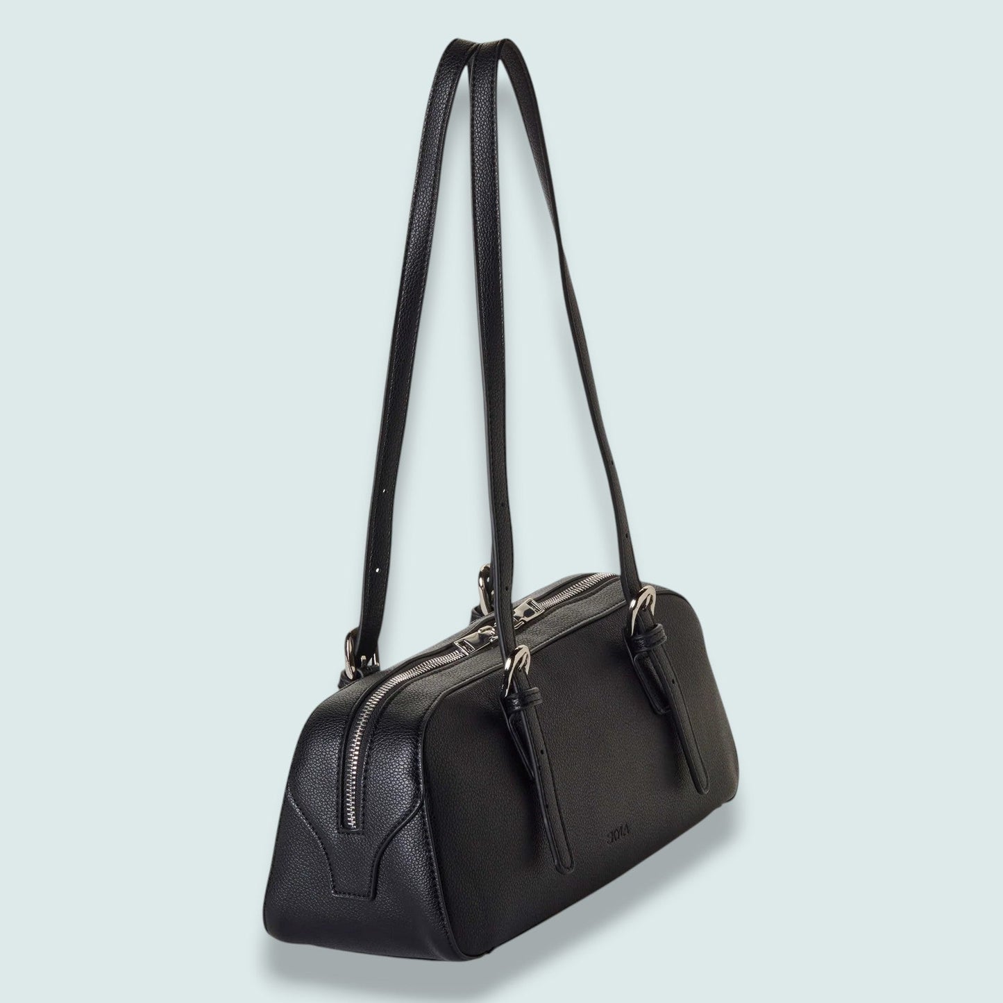 Skyla - Olivia Baguette Bag