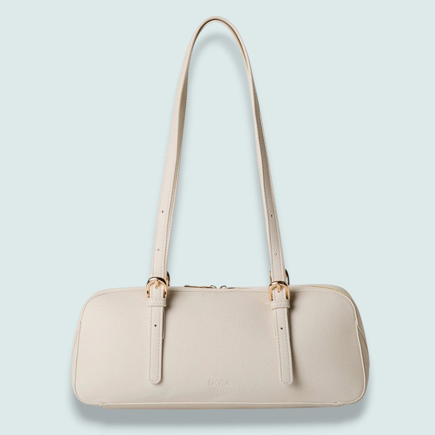 Skyla - Olivia Baguette Bag