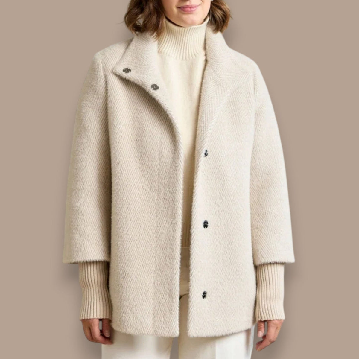 Junge - Olga Jacket