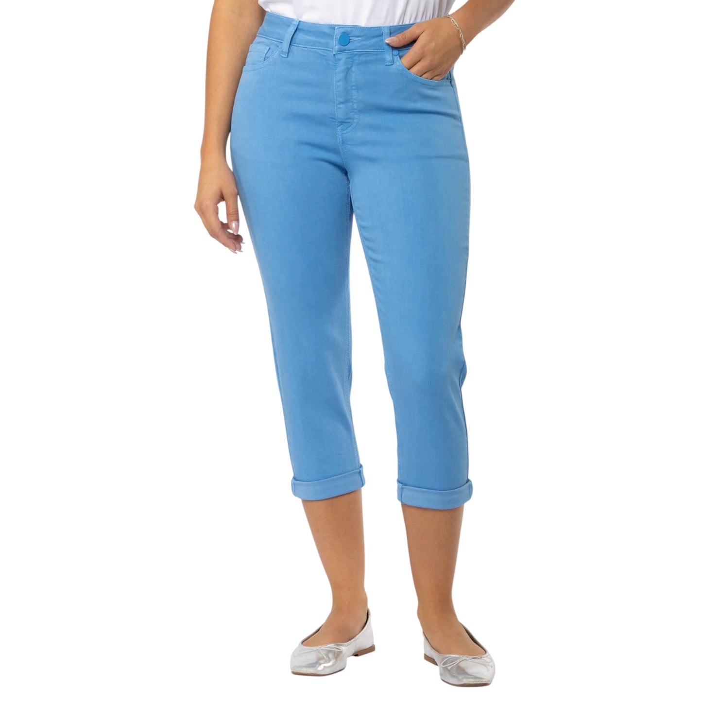 Carreli - Angela Fit Capris