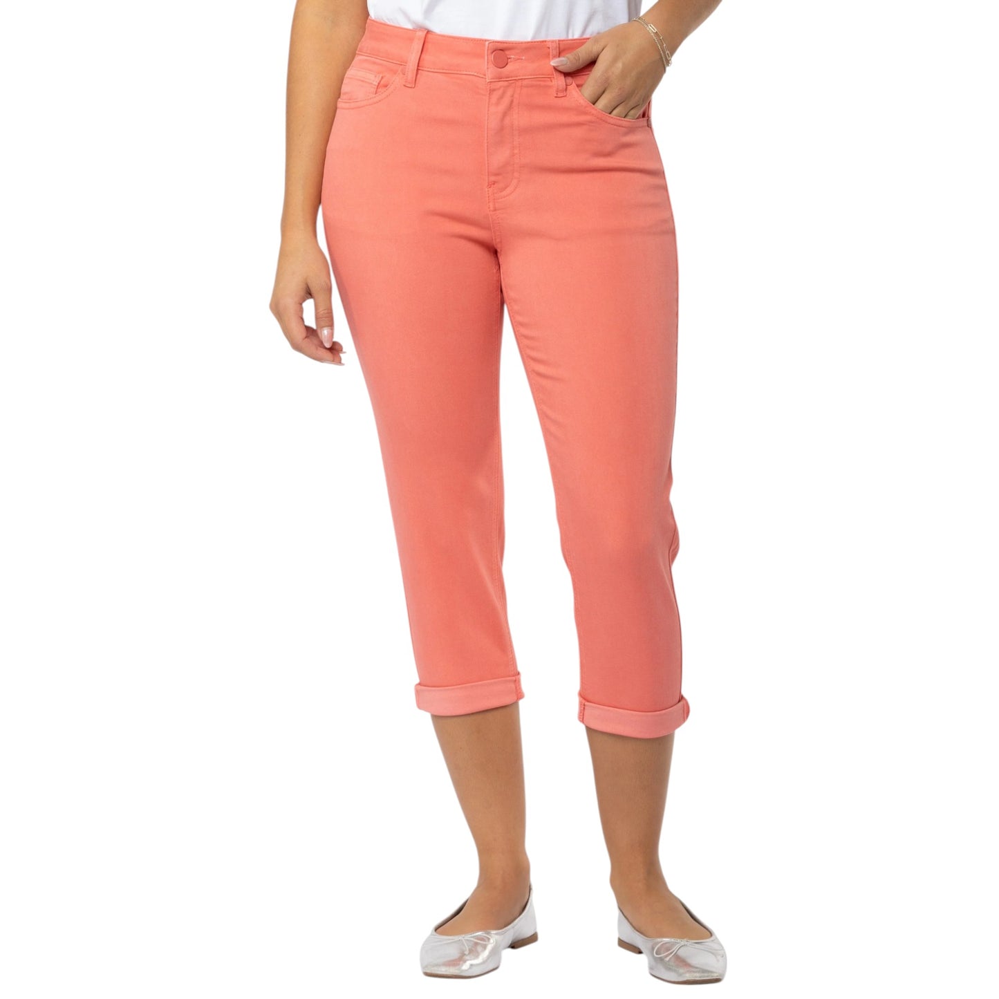 Carreli - Angela Fit Capris