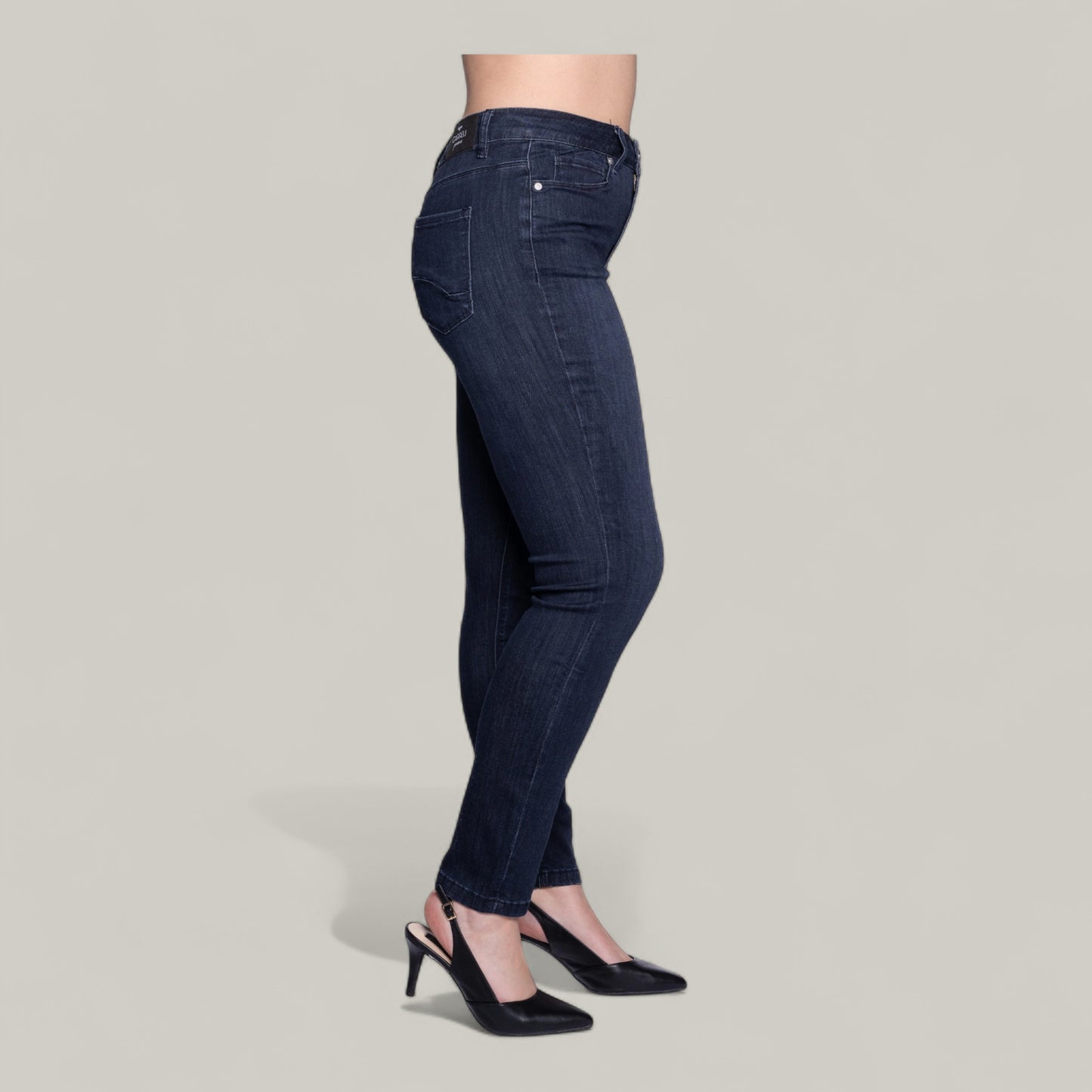 Carreli - Angela Fit Premium Slim Jeans