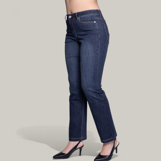 Carreli - Boot Cut Jeans