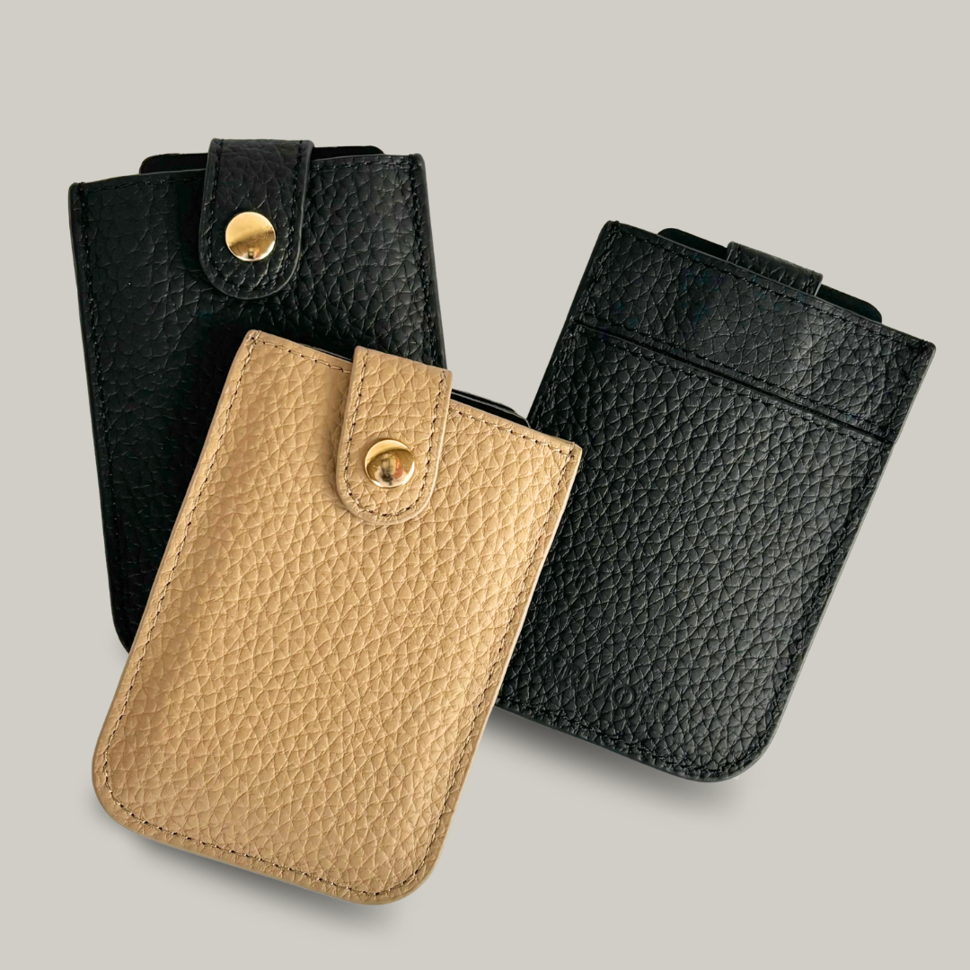 Armoir - Mini Cardholder