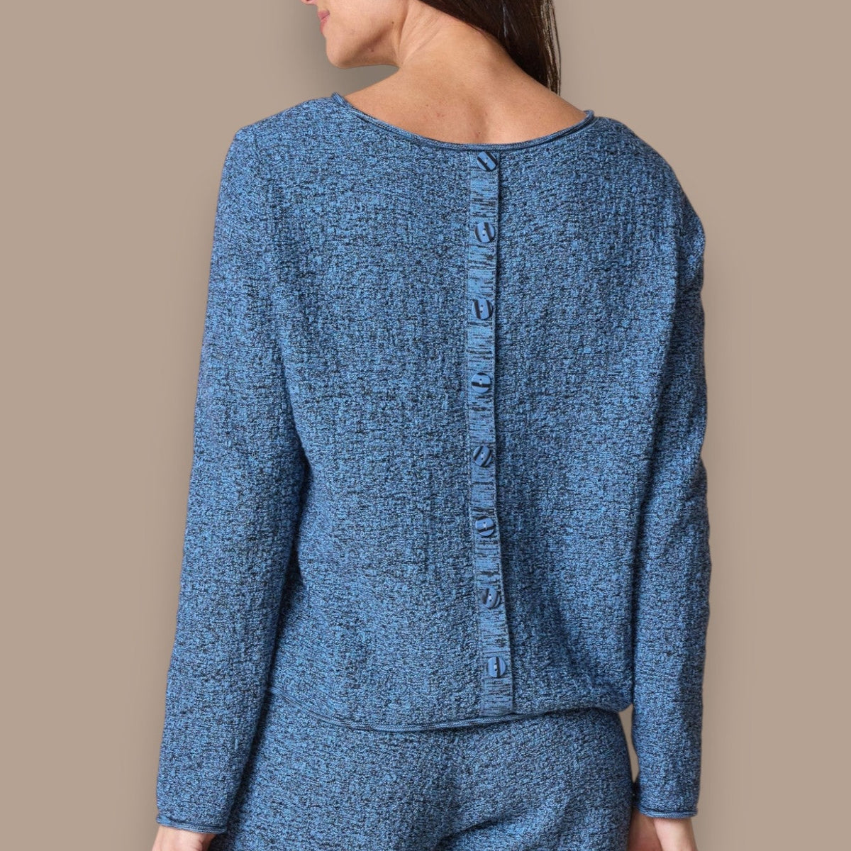 Habitat - Chill Knit Sweater