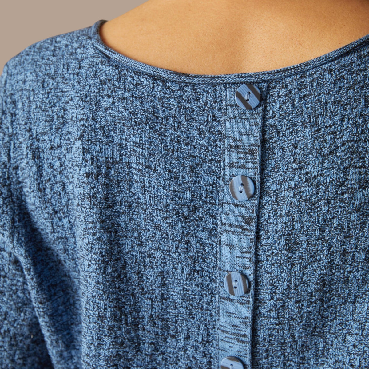 Habitat - Chill Knit Sweater