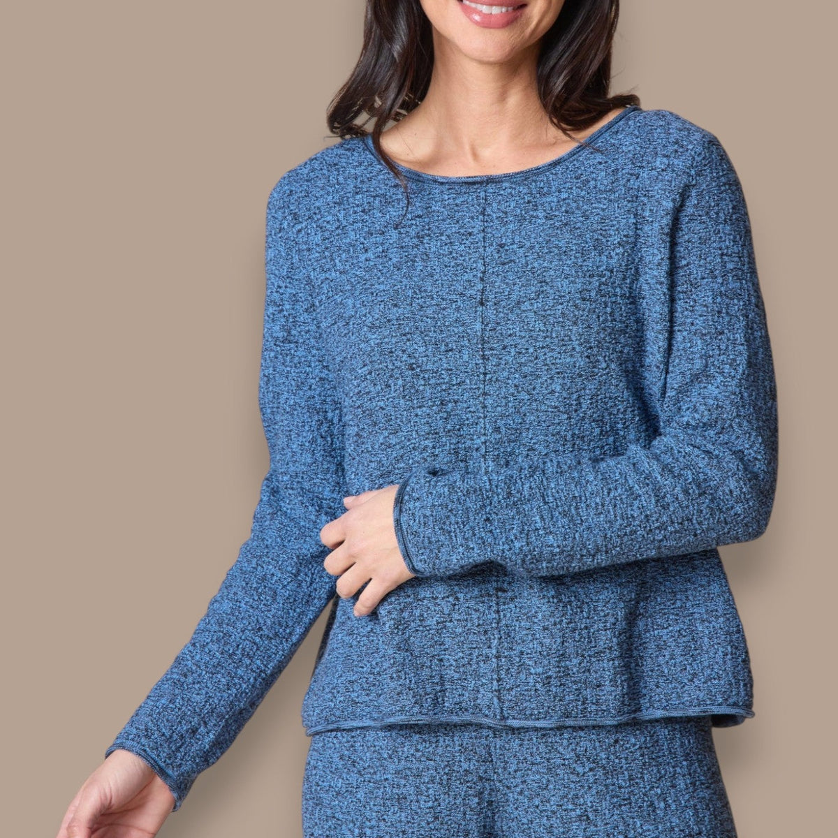 Habitat - Chill Knit Sweater