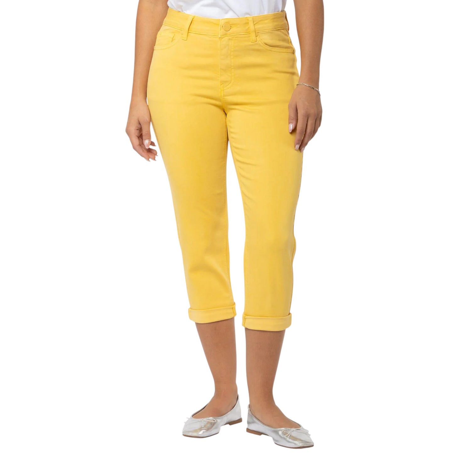 Carreli - Angela Fit Capris