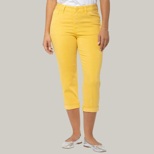 Carreli - Angela Fit Capris