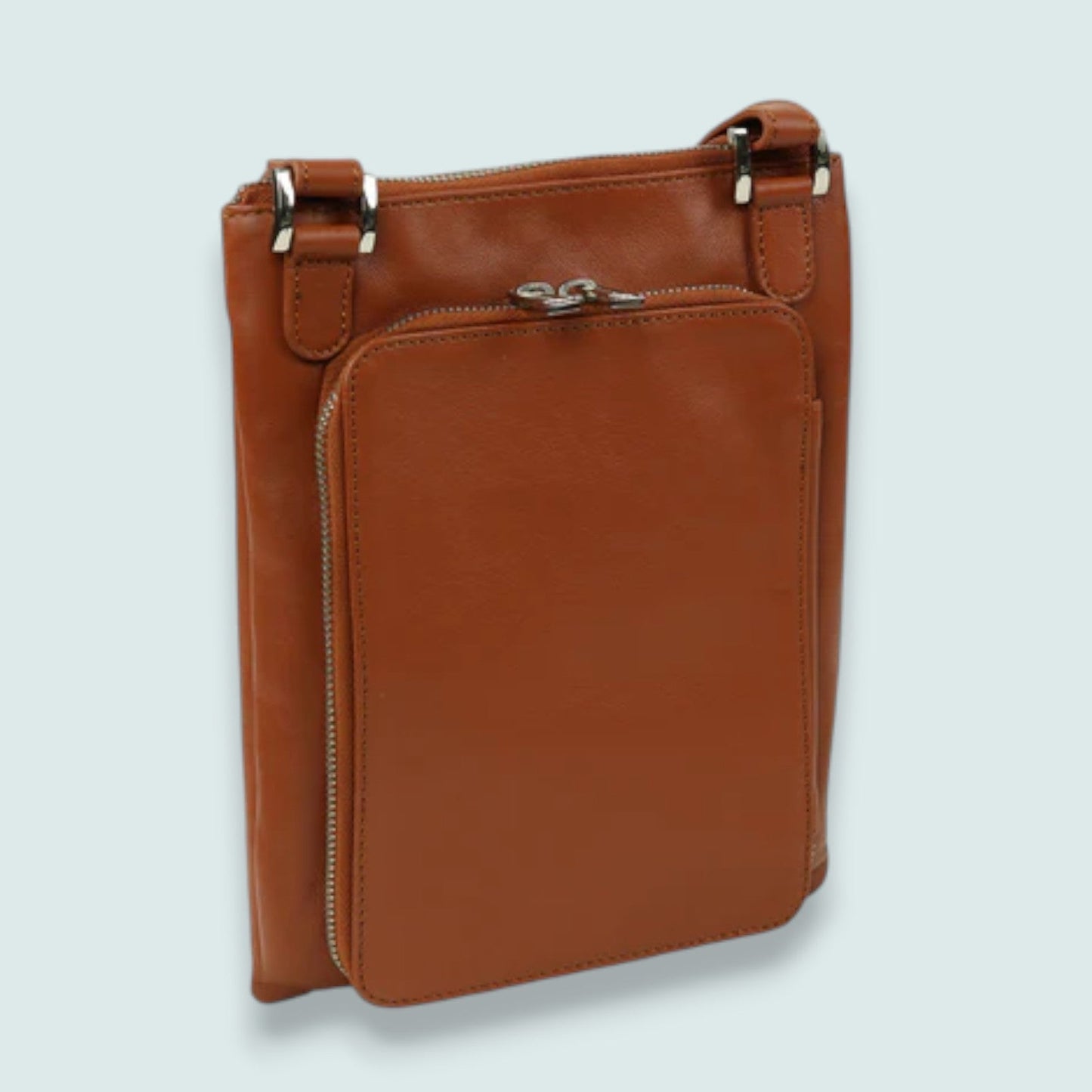 Nappa -  Penny Leather Purse