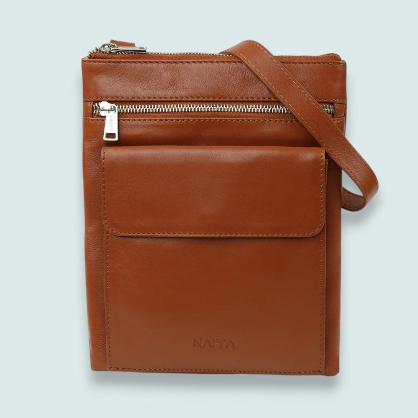 Nappa -  Penny Leather Purse