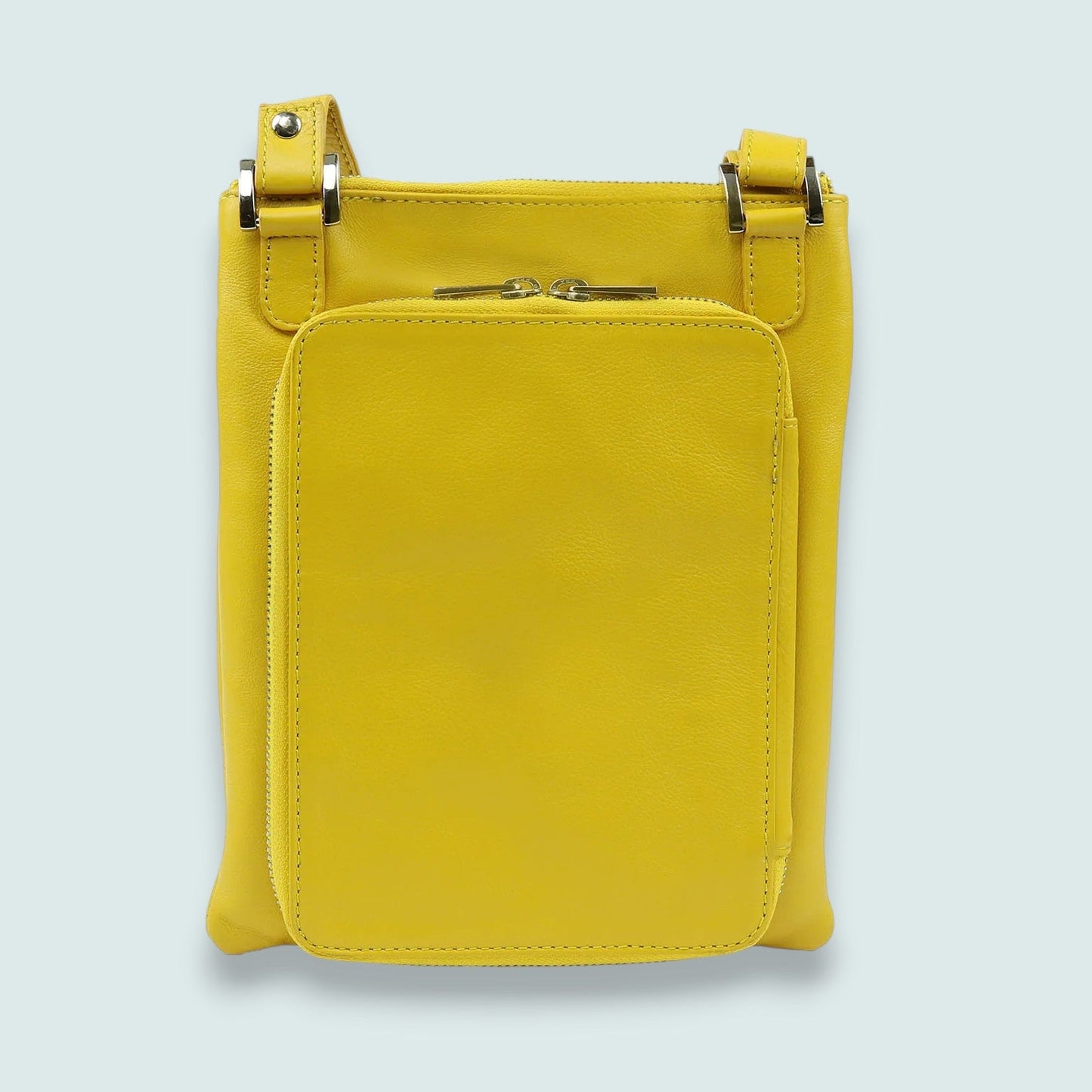 Nappa -  Penny Leather Purse