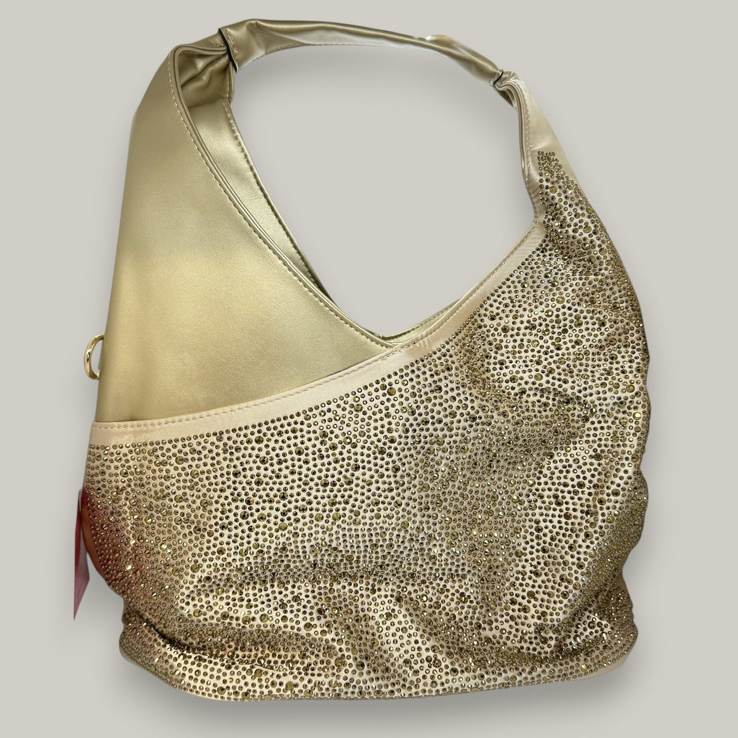Alina - Crystal Beaded Handbag