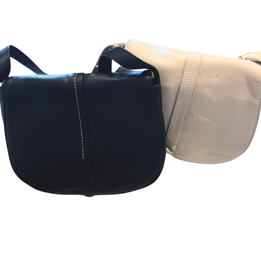 Nappa - Messenger Bag Luana Style