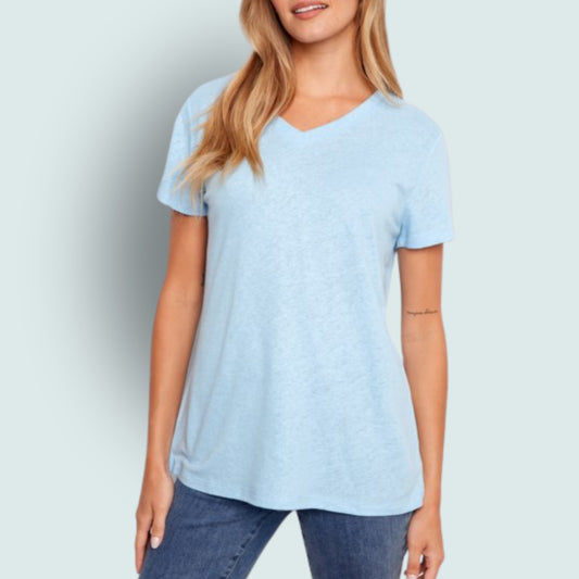 Charlie B - Sparkle Basic T-Shirt