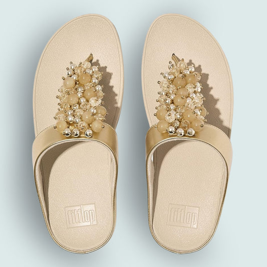 FitFlop - Bead Cluster Sandal