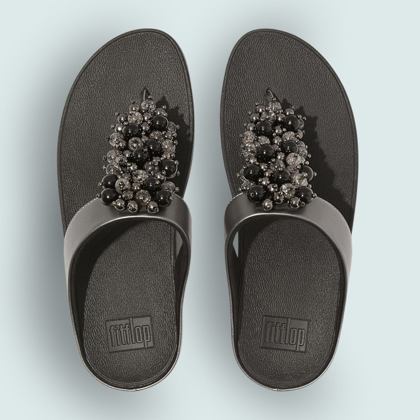 FitFlop - Bead Cluster Sandal