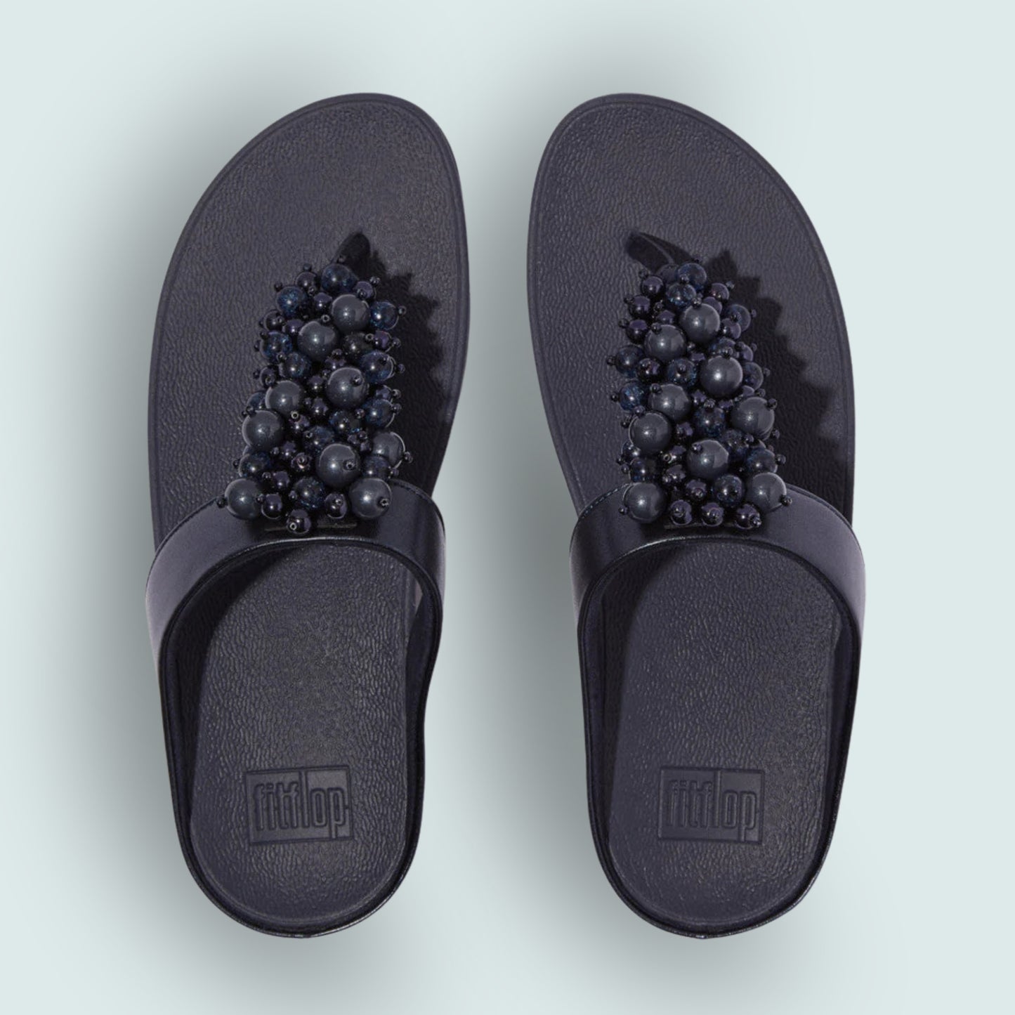 FitFlop - Bead Cluster Sandal
