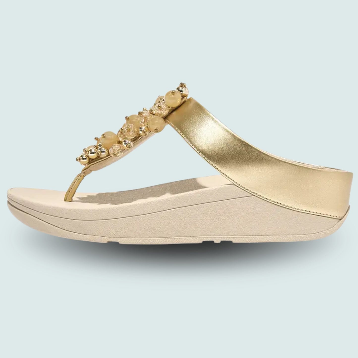 FitFlop - Bead Cluster Sandal