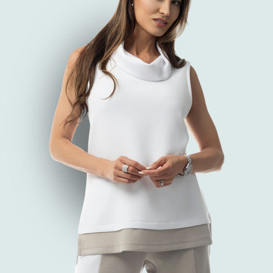 Pure - Scuba Tank Top