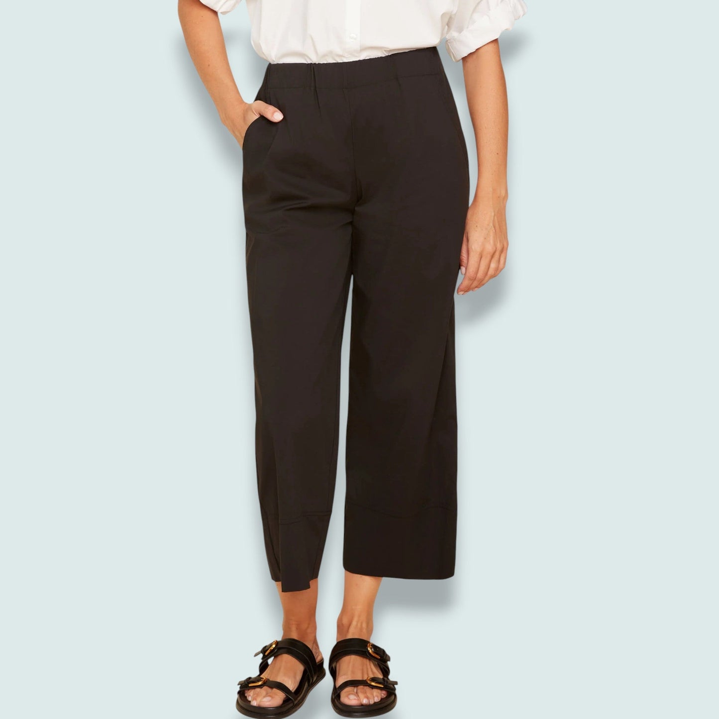 Renuar - Woven Pant