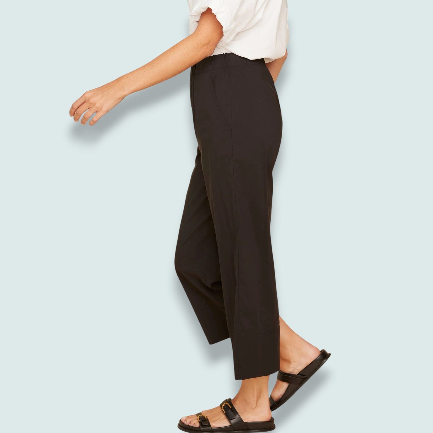 Renuar - Woven Pant