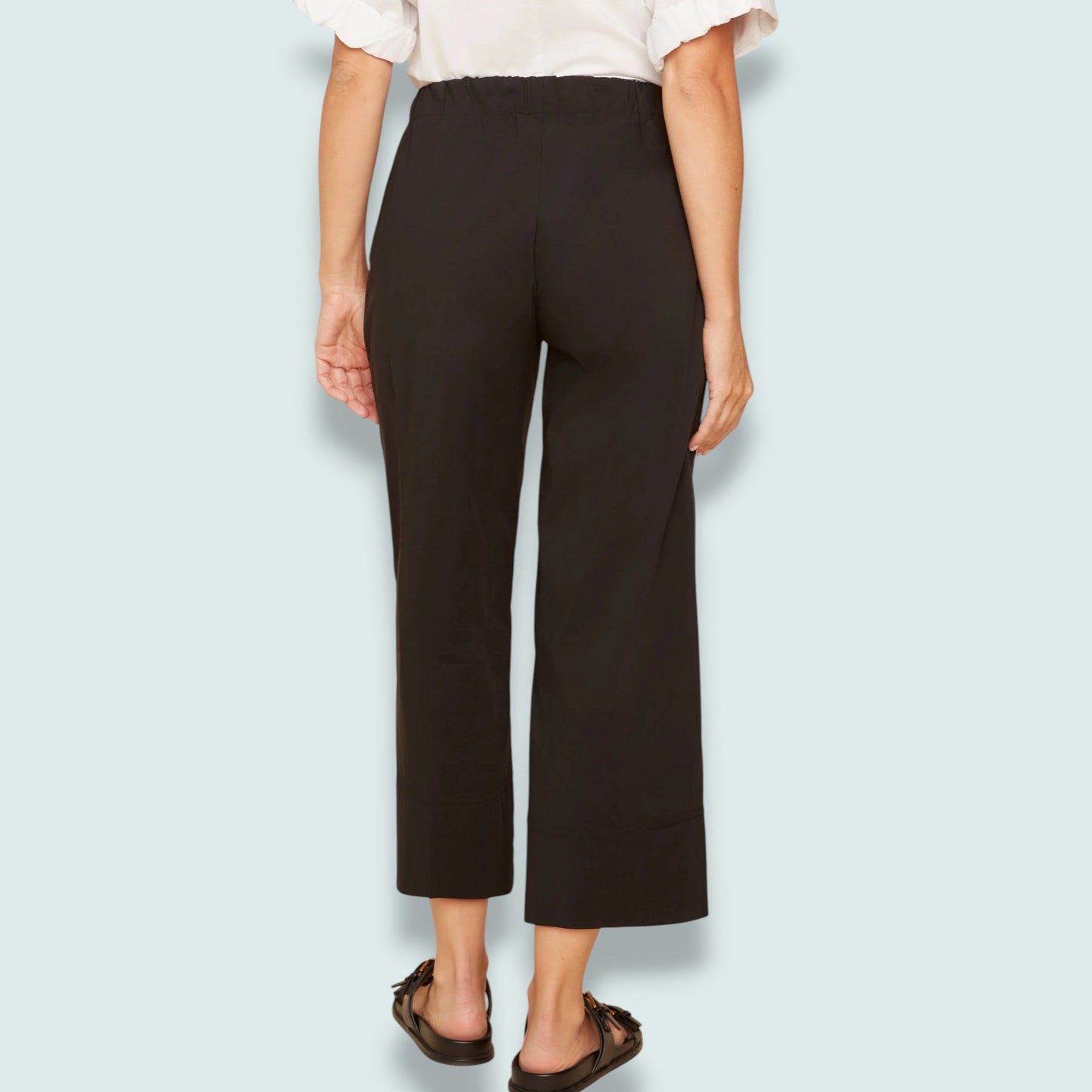 Renuar - Woven Pant