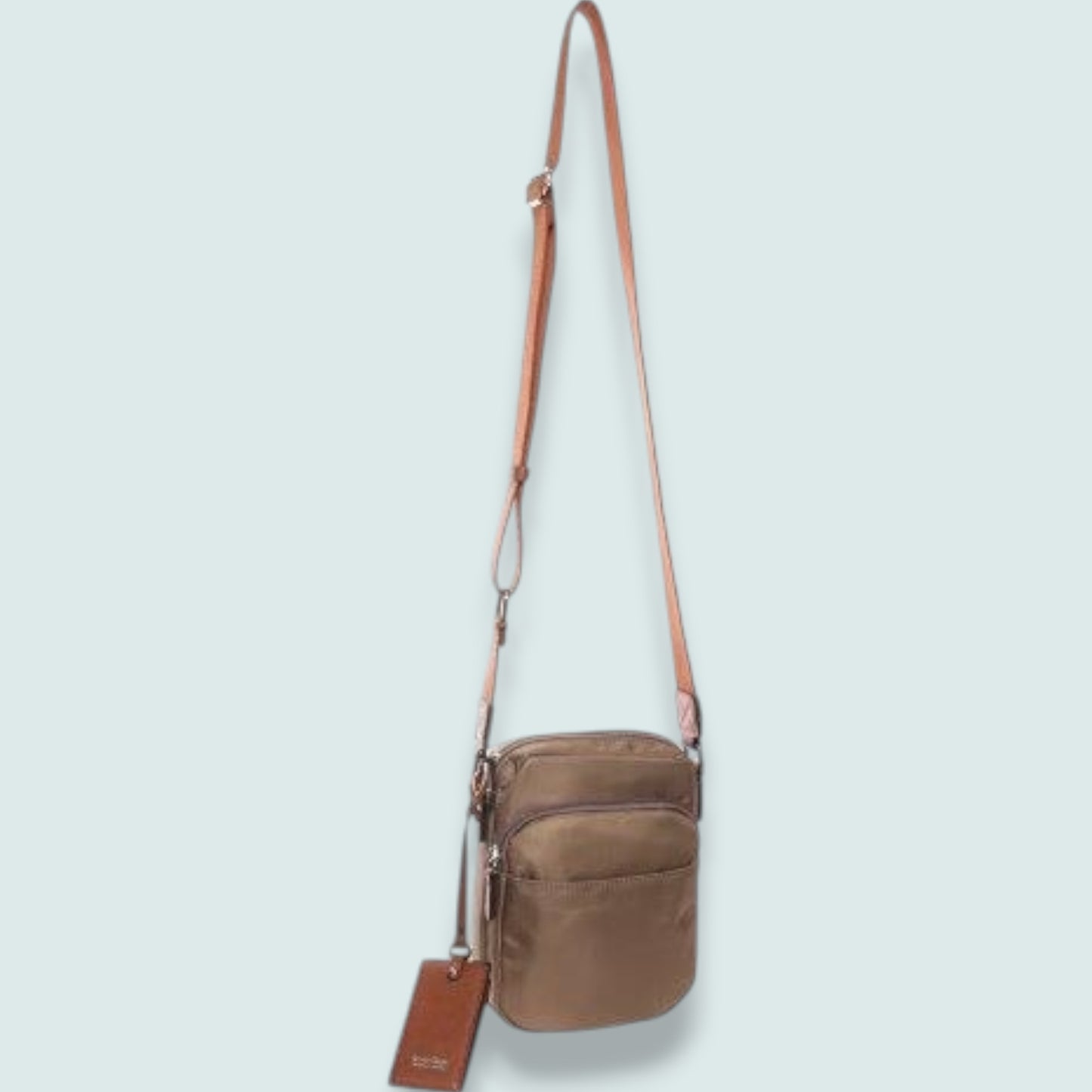 Seven Days - Everyday Organizer Crossbody Bag