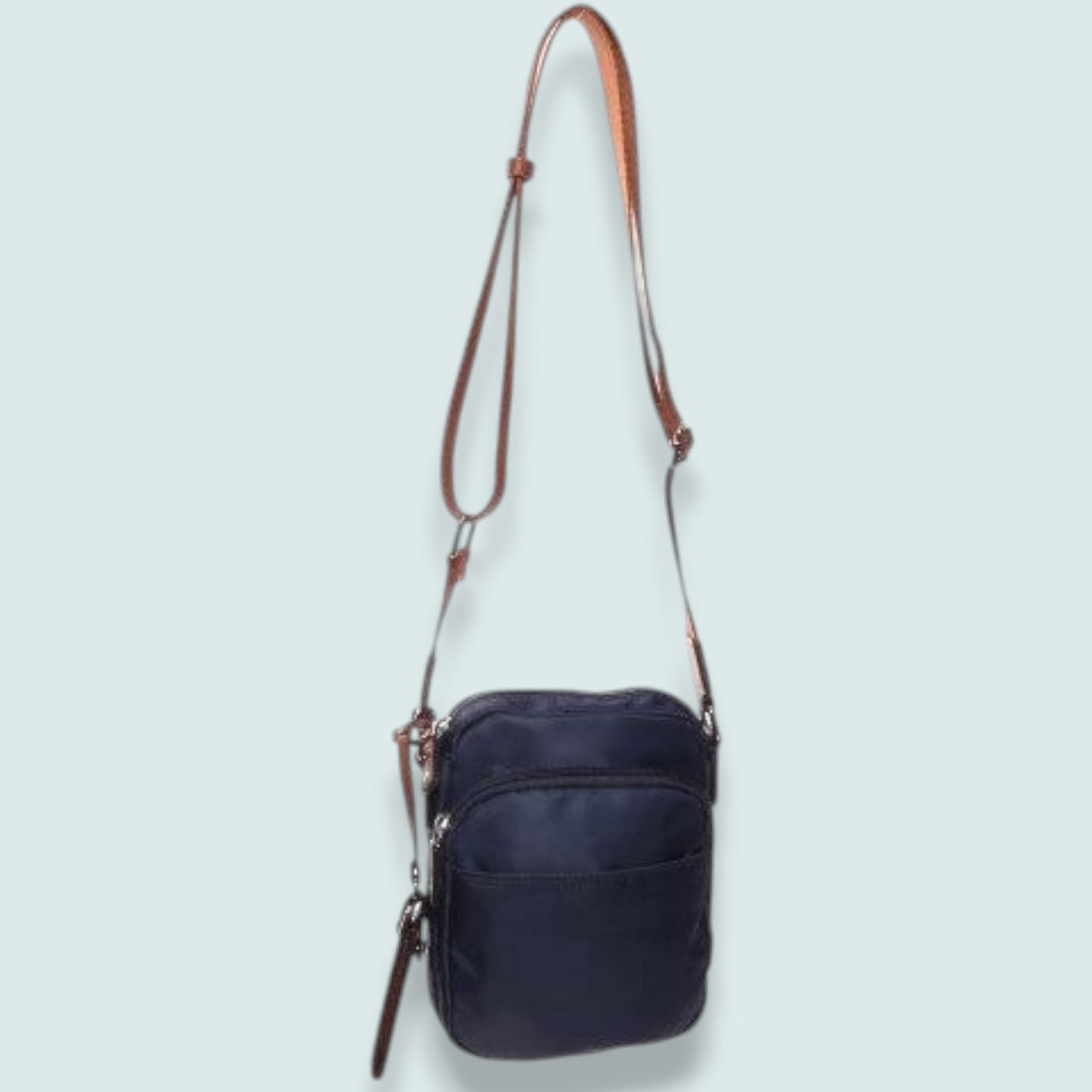 Seven Days - Everyday Organizer Crossbody Bag