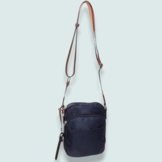 Seven Days - Everyday Organizer Crossbody Bag