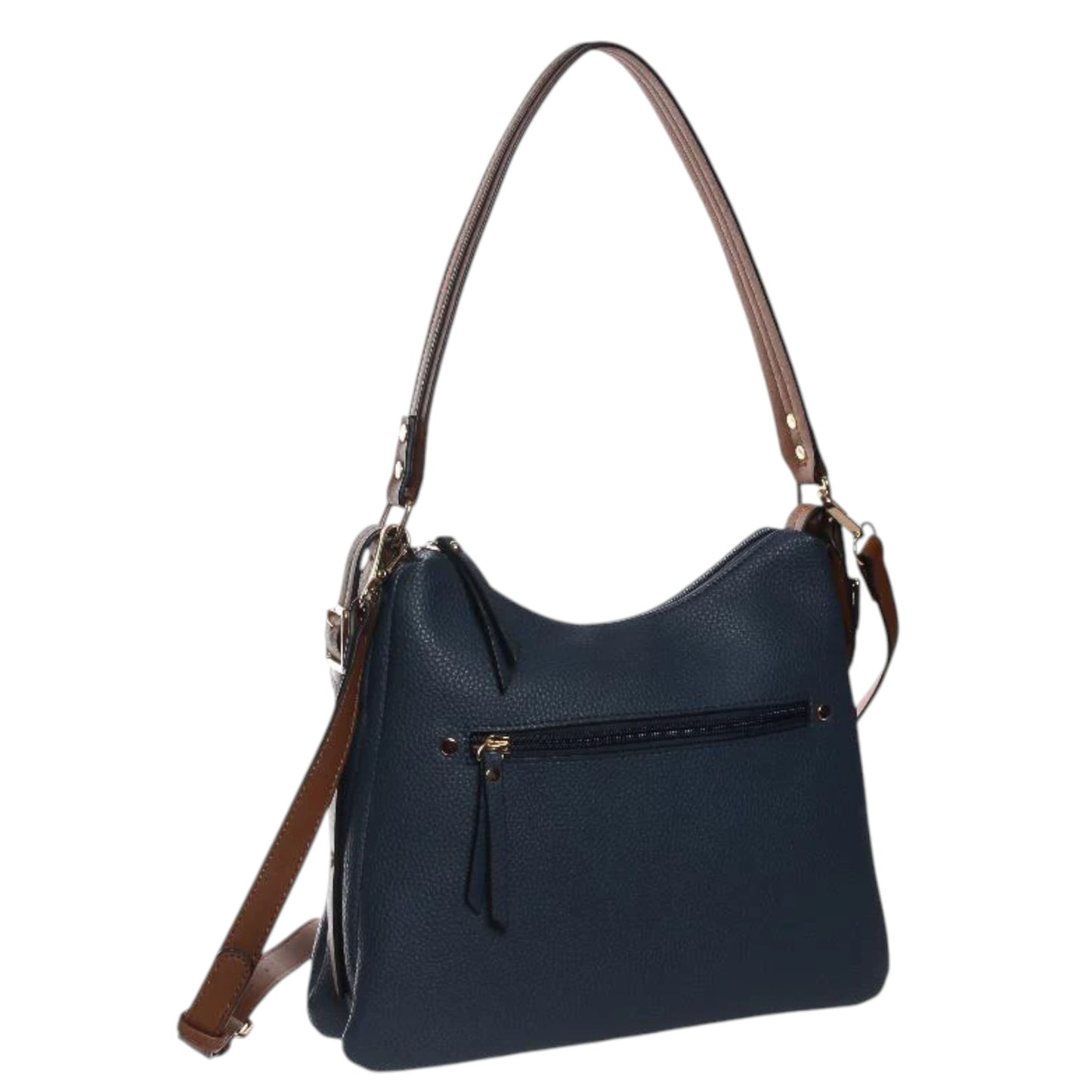 La Diva - Handbag With Slip Pockets